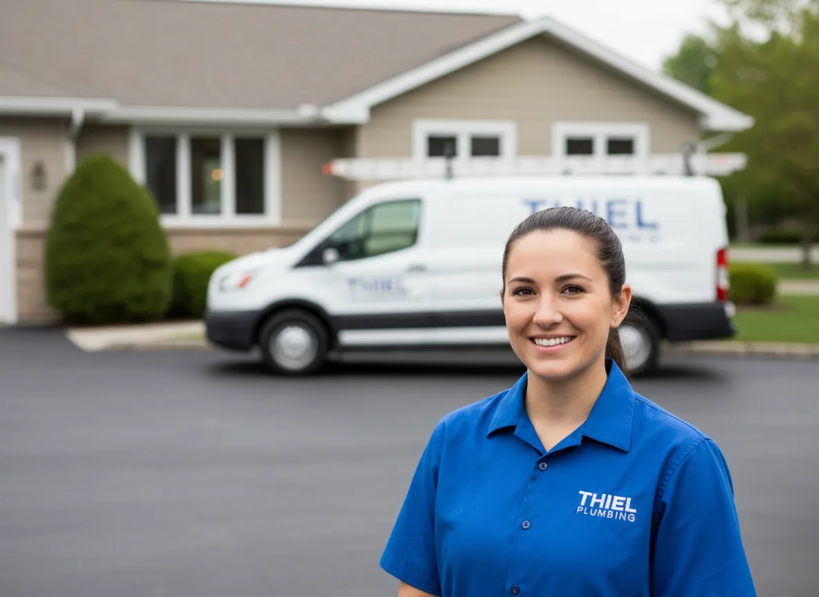 Plumber Nisland, SD FAQs